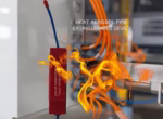 ⁦Extincteur Aérosol Automatique pour Armoires Électriques Activation Thermique 10G - جهاز إطفاء الحريق الهوائي الأوتوماتيكي للخزانات الكهربائية⁩ - الصورة ⁦3⁩