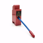 ⁦Extincteur Aérosol Automatique pour Armoires Électriques Activation Thermique 10G - جهاز إطفاء الحريق الهوائي الأوتوماتيكي للخزانات الكهربائية⁩ - الصورة ⁦4⁩
