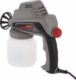 ⁦Pistolet à Peinture Électrique Crown 80W 700ml CT31012 Pression 140 Bar - مسدس رش دهان كهربائي 80 واط سعة 700 مل من كراون⁩ - الصورة ⁦2⁩