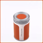 ⁦Cen-drier de Voiture de Luxe avec Doublure en Céramique et Lumière LED - منفضة سج-ائر فاخرة للسيارة ببطانة سيراميك وإضاءة⁩ - الصورة ⁦6⁩