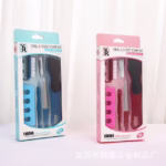 ⁦Kit de Pédicure et Manucure Élimination des Callosités Soin des Ongles et Pieds Doux - مجموعة العناية بالأظافر والقدمين المتكاملة⁩ - الصورة ⁦3⁩