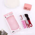 ⁦Kit de Pédicure et Manucure Élimination des Callosités Soin des Ongles et Pieds Doux - مجموعة العناية بالأظافر والقدمين المتكاملة⁩ - الصورة ⁦4⁩