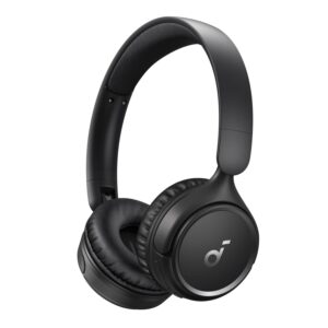Casque Anker Sans Fil soundcore H30i Basses Puissantes Bluetooth 5.3 et Charge Rapide – سماعات الرأس اللاسلكية بصوت نقي