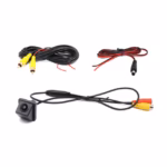 ⁦Caméra de Recul HD Auto Angle 170° Étanche Assistance au Stationnement - كاميرا الروئية الخلفية للسيارة عالية الدقة⁩ - الصورة ⁦8⁩