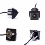 ⁦Caméra de Recul HD Auto Angle 170° Étanche Assistance au Stationnement - كاميرا الروئية الخلفية للسيارة عالية الدقة⁩ - الصورة ⁦10⁩